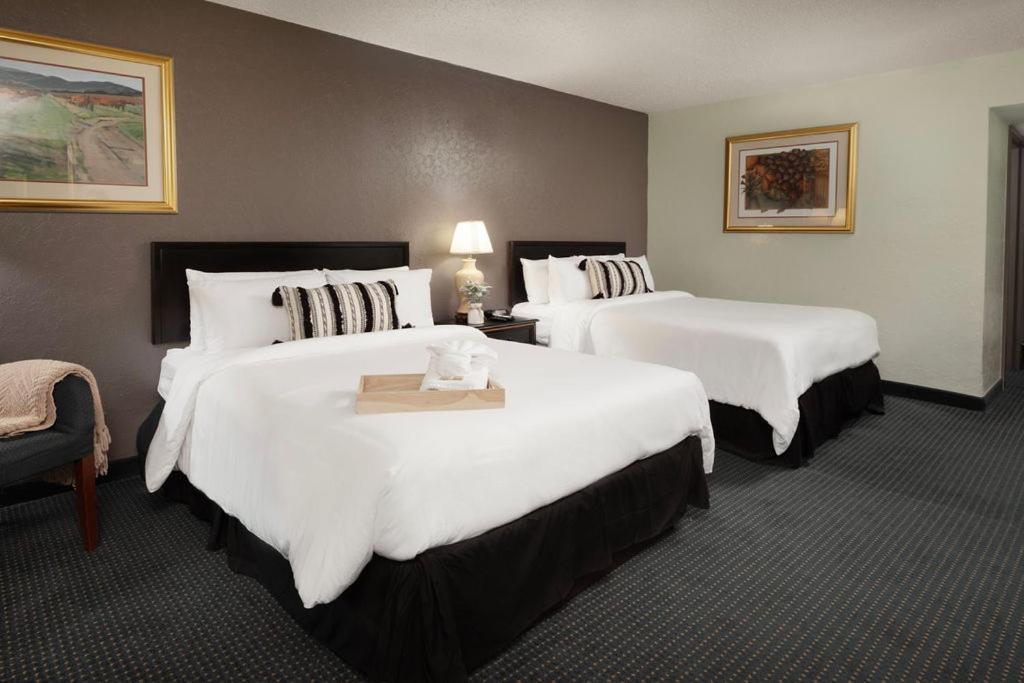 The Westerner - Extended Stay Amarillo Exterior foto